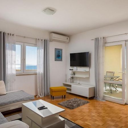 Ferienwohnung Xxl Family Penthouse Makarska Zimmer foto