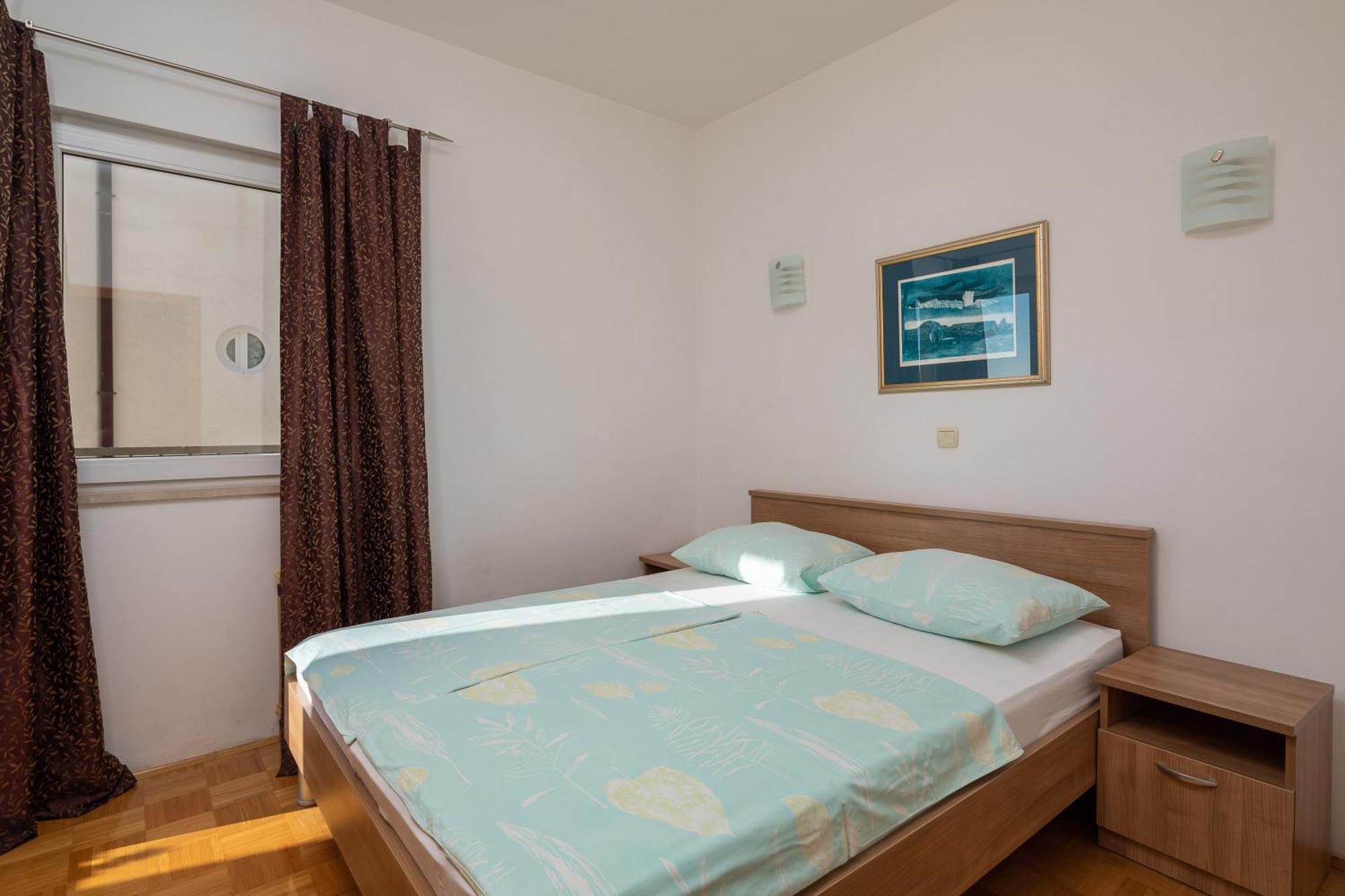 Ferienwohnung Xxl Family Penthouse Makarska Zimmer foto